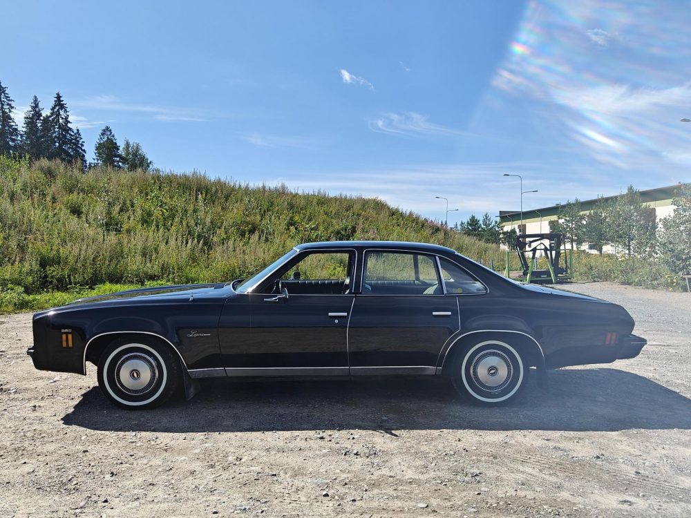 Chevrolet Chevelle 2