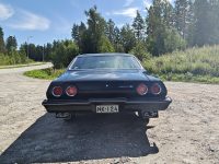 Chevrolet Chevelle 4