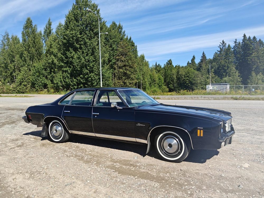 Chevrolet Chevelle 8