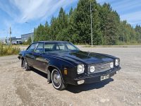 Chevrolet Chevelle 10