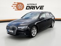Audi A4 1