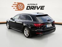 Audi A4 3
