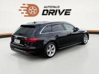 Audi A4 4