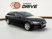 Audi A4 6