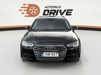 Audi A4 7