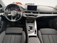Audi A4 9