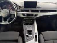 Audi A4 10