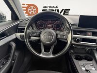 Audi A4 11