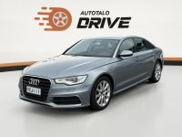 Audi A6 1