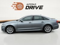 Audi A6 2