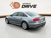 Audi A6 3