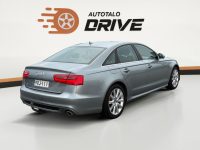 Audi A6 5