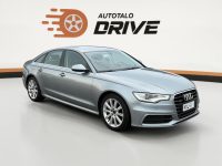 Audi A6 7
