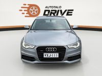 Audi A6 8