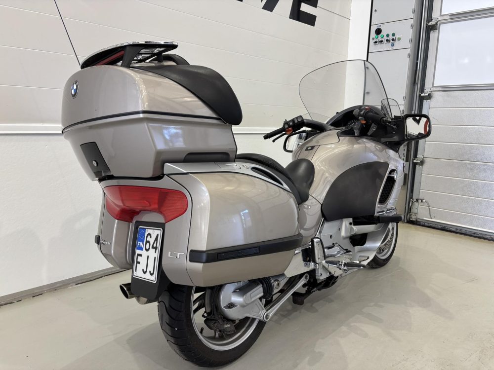 BMW K 3