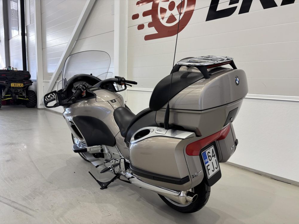 BMW K 4