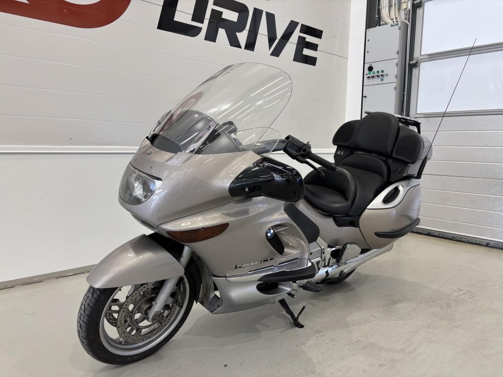 BMW K 6