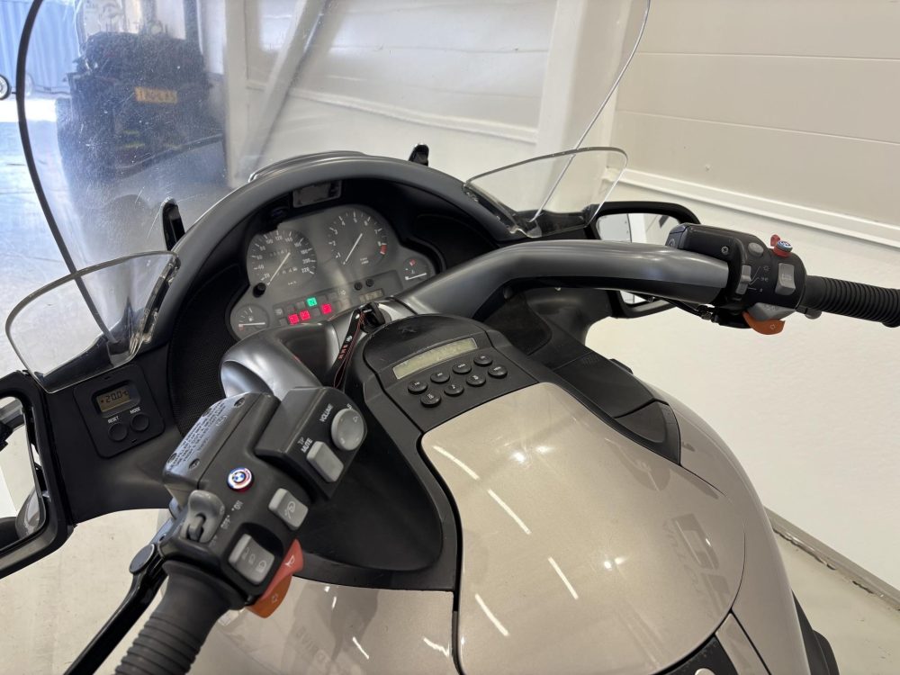 BMW K 7