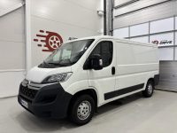 Citroen Jumper 1