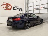 BMW 430 5