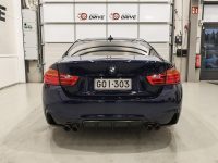 BMW 430 4