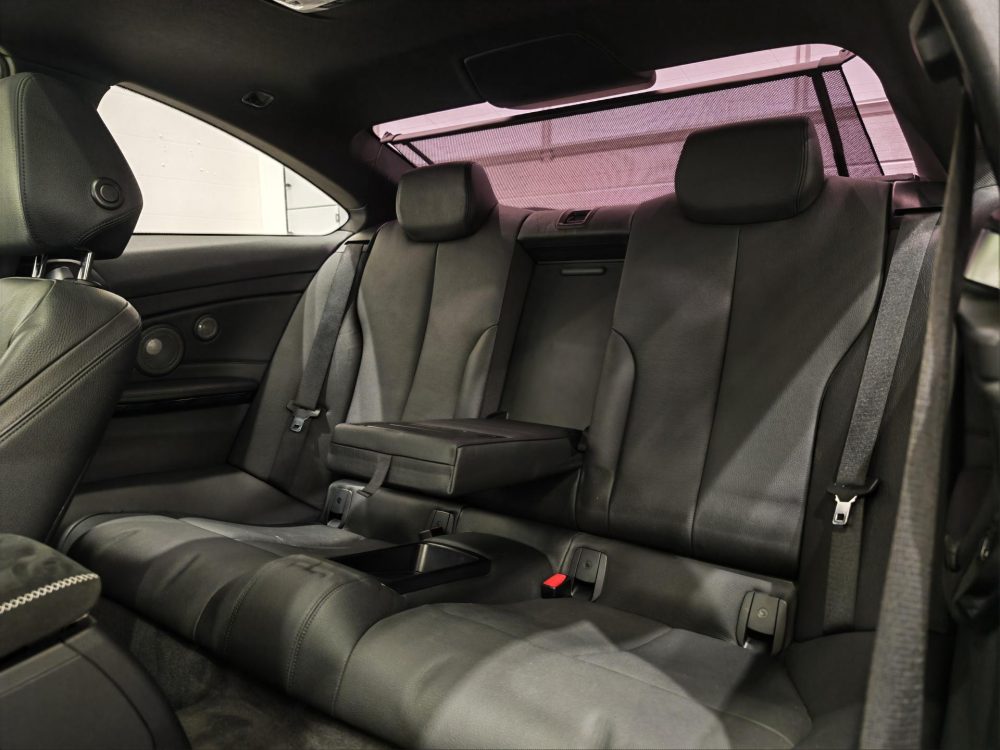 BMW 430 16