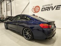 BMW 430 3