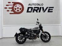 Ducati Scrambler 1