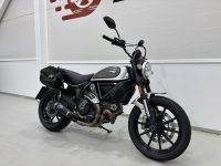 Ducati Scrambler 2