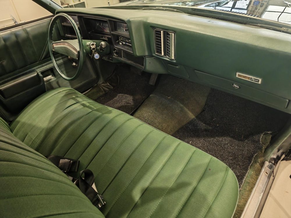 Chevrolet Chevelle 12