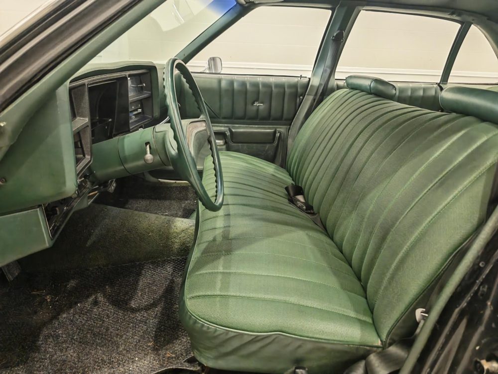 Chevrolet Chevelle 11