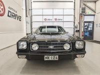 Chevrolet Chevelle 9