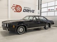 Chevrolet Chevelle 2
