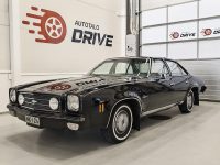 Chevrolet Chevelle 1