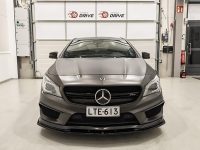 Mercedes-Benz CLA 45 AMG 9