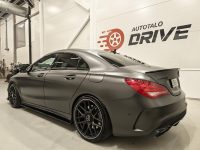 Mercedes-Benz CLA 45 AMG 4