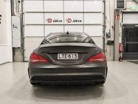 Mercedes-Benz CLA 45 AMG 5