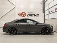 Mercedes-Benz CLA 45 AMG 7