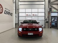 Ford Mustang 2