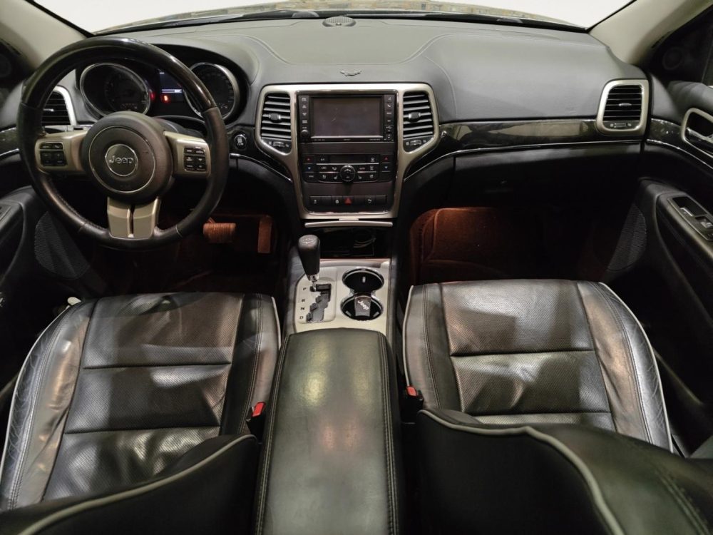 Jeep Grand Cherokee 15