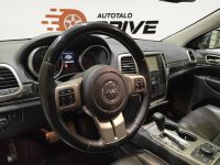 Jeep Grand Cherokee 14