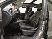 Jeep Grand Cherokee 17