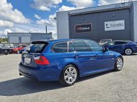 BMW 330 8