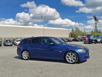 BMW 330 9