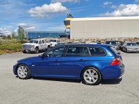 BMW 330 4