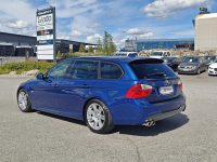 BMW 330 5
