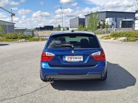 BMW 330 6