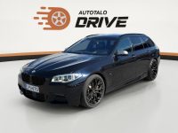BMW 550 1