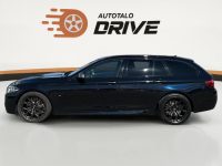 BMW 550 3