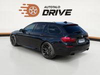 BMW 550 5